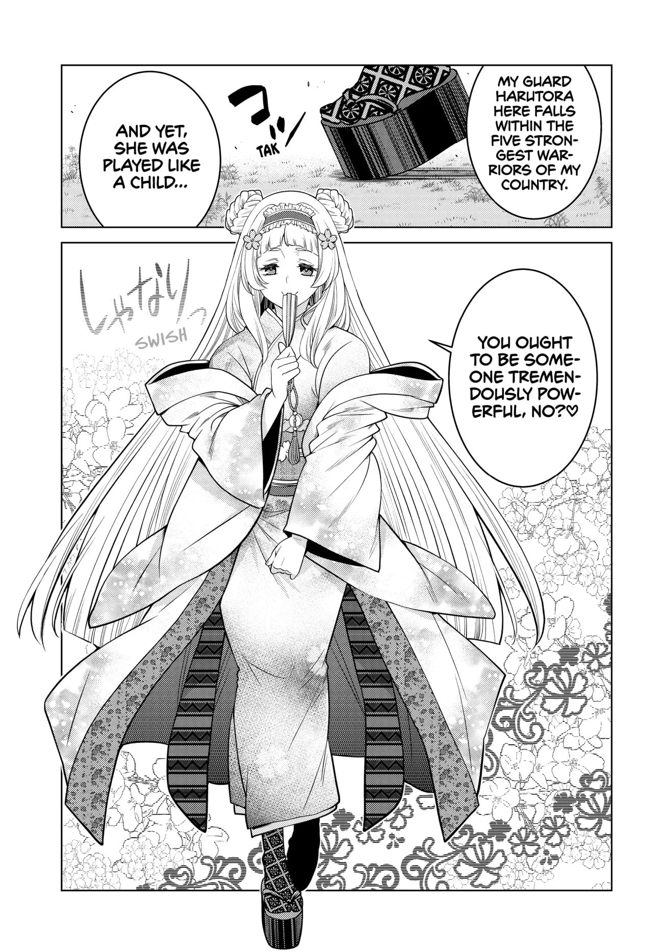 Ochikobore Datta Ani Ga Jitsuha Saikyou: Shijou Saikyou No Yuusha Wa Tensei-shi, Gakuen De Mujikaku Ni Musou Suru Chapter 8 31